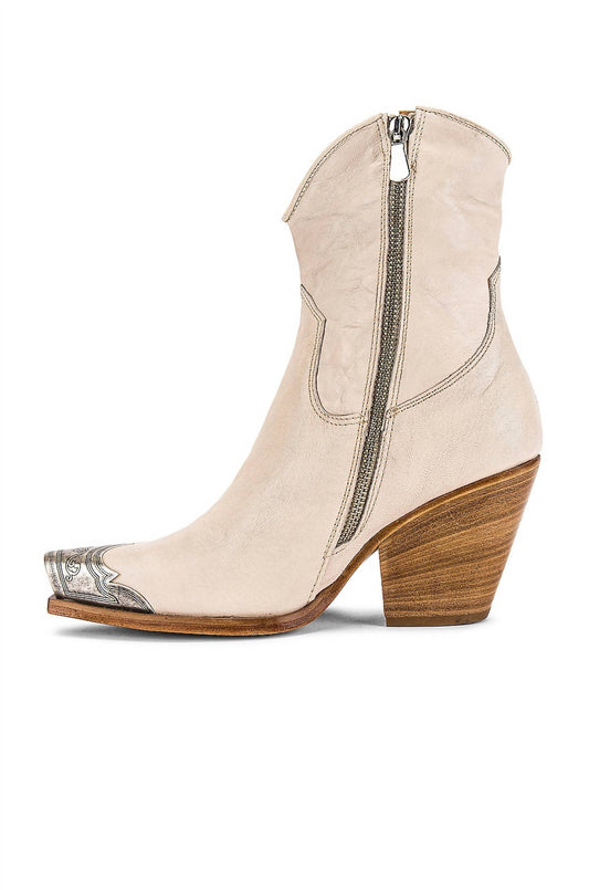 Free People - Women's Brayden Western Boot