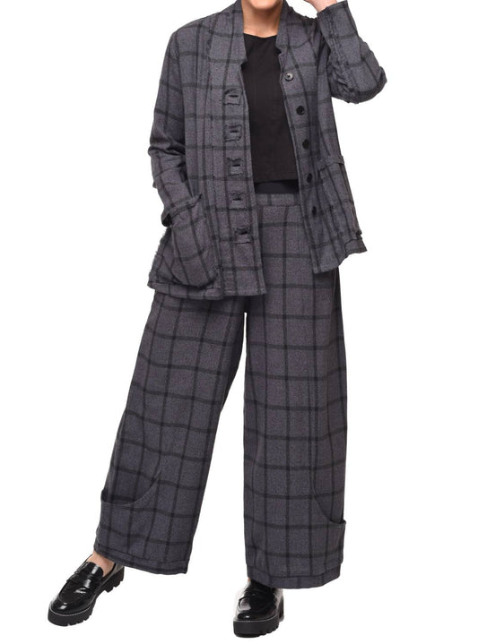 Tulip Clothing - Maren Jacket