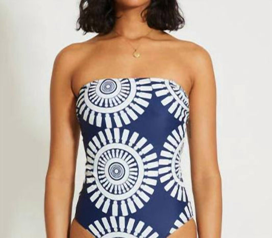 Lemlem - Women's Dana Bandana