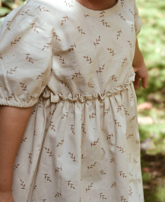 Eli & Nev - Girl Summer Dress