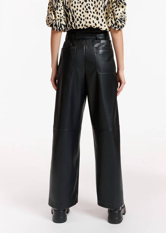 Essentiel Antwerp - Encounter Trouser