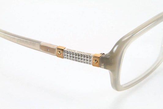 Michael Kors - Women's Quisisana Rectangle Eyeglasses