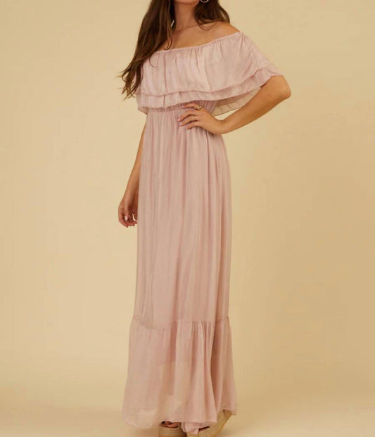 Scandal Italy - Laurie Dress