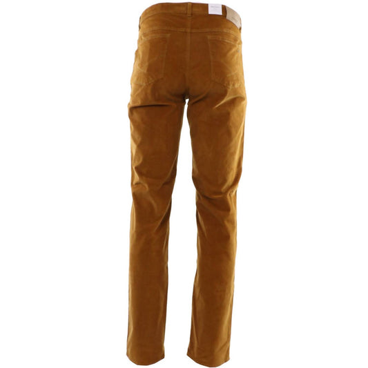 Brax - Men's Cooper Regular Fit Evolution Cord Structure