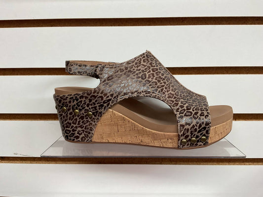 Corkys Footwear - Carley