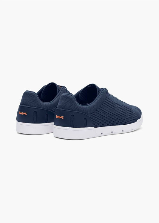 Swims - Men's Breeze Tennis Knit Shoe
