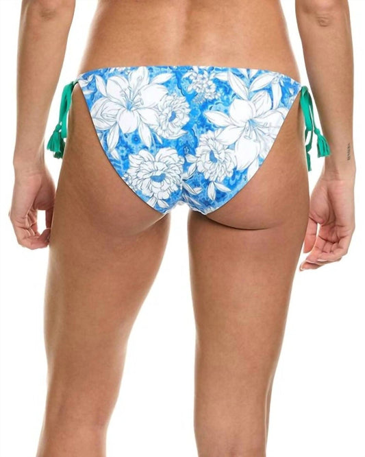 Johnny Was - CLIO BIKINI BOTTOM