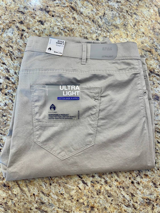 Brax - Men's Cadiz Jeans