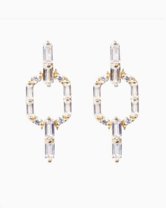 Nickho Rey - Women's Liam Earrings