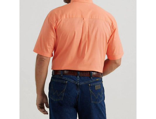 Wrangler - George Strait Shirt