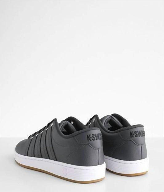 K-Swiss - Men's Court Pro Ii Sneaker