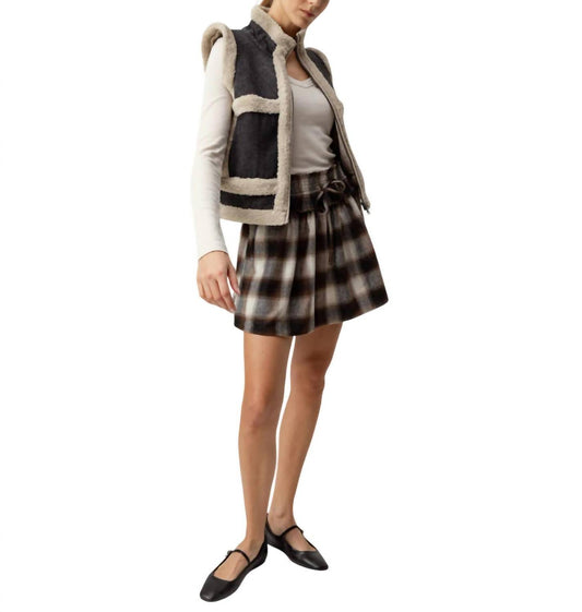 Sundays - Greta Vest