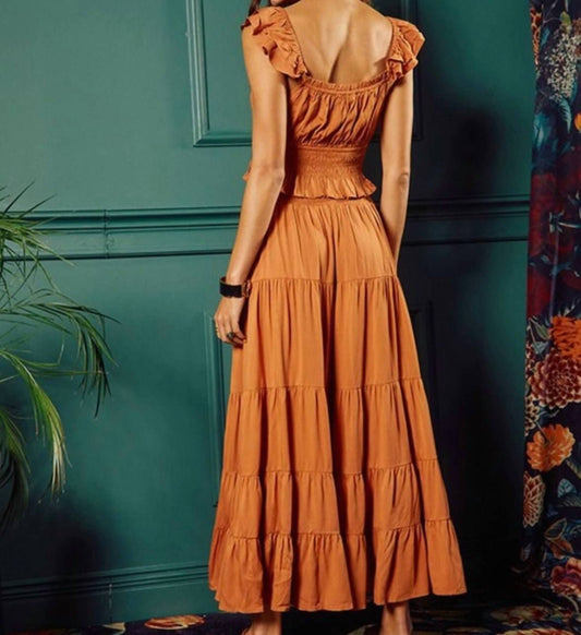 Bucketlist - Chesney Set