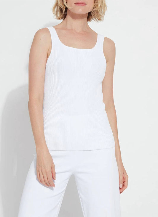Lysse - Avril Sculpting Tank Top