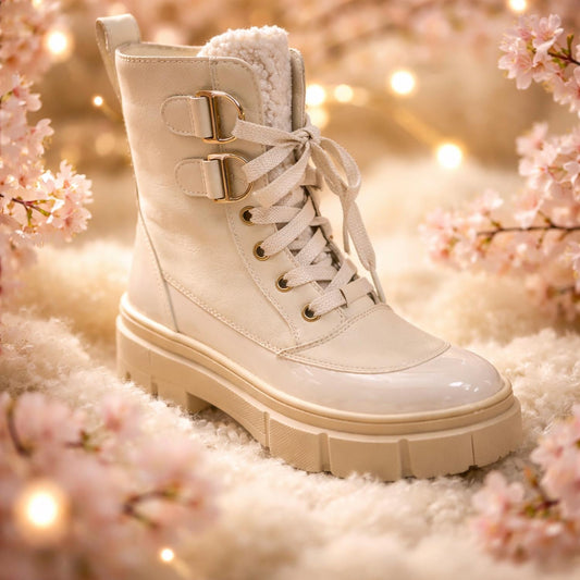 Sorel - WOMEN'S CARIBOU X LACE WP COZY BOOT