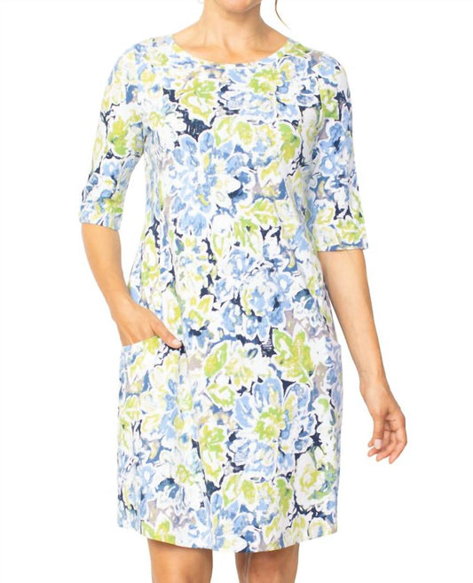 Habitat - All Day Dress