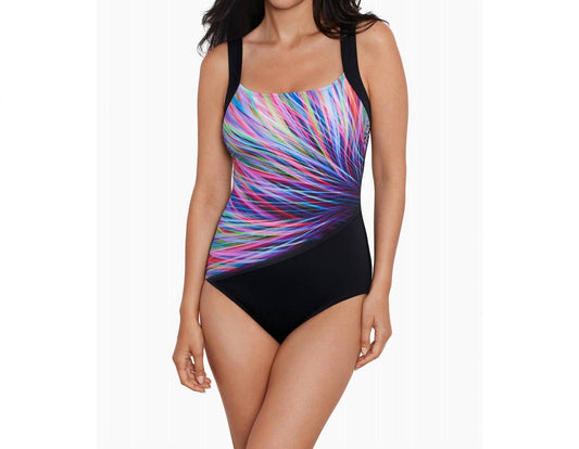 Penbrooke - Illusion Tank One Piece