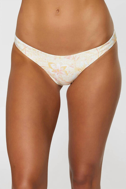 O'Neill - SYDNEY ROCKLEY REVO BOTTOM