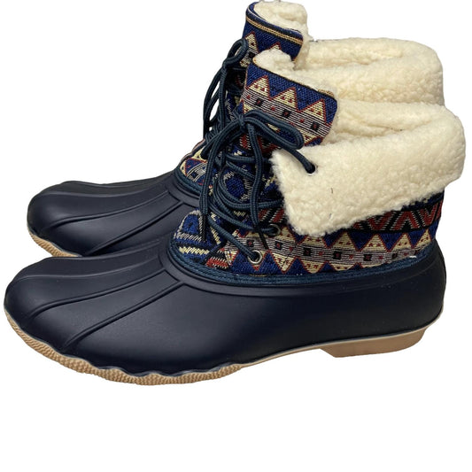 Gypsy Jazz - Women's Slush Boot