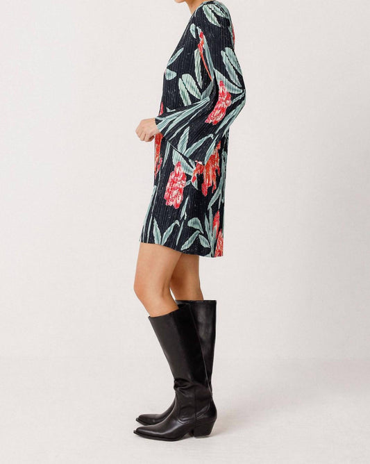 Skfk - Dima Floral Mini Dress