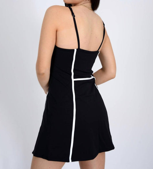 Papermoon - Raegan Active Dress