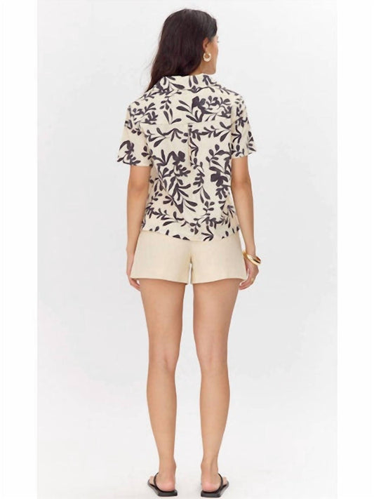 Greylin - ALDO VACATION SHIRT