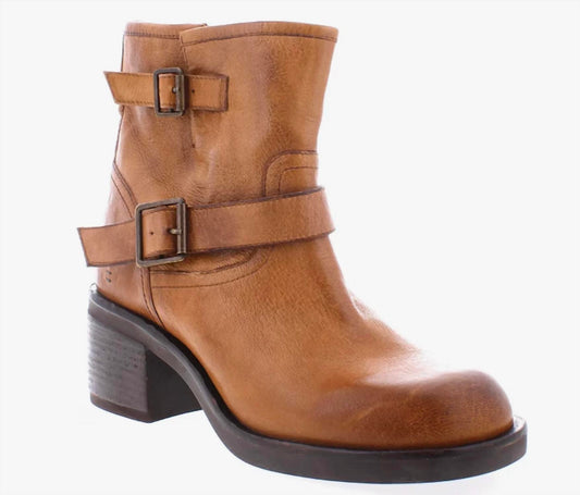 Bedstu - WOMEN'S SPRY BOOTIE