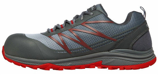 Skechers - Men's Puxal Composite Toe Puncture Resistant Work Sneakers