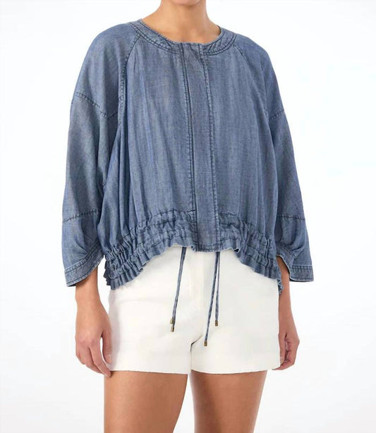 Trina Turk - Prita Jacket