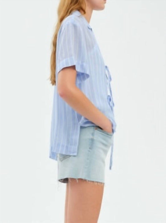 Daze - Buttercup Top