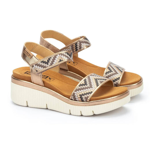 Pikolinos - Women's Gomera Wedge Sandal