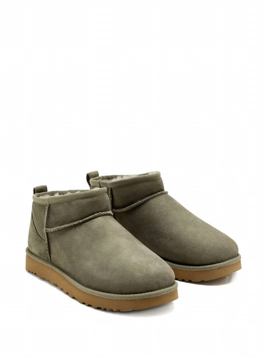 Ugg - Women's Classic Ultra Mini Boots