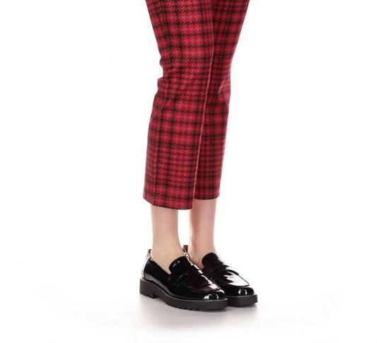 Sanctuary - Carnaby Kick Crop Pants