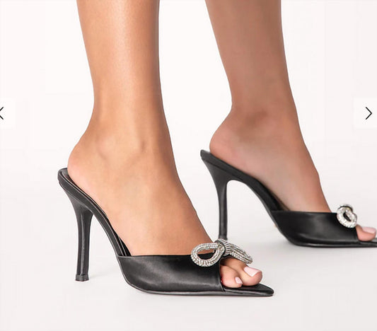 Billini - Women's Leilah Bow Heel