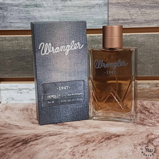 Tru Fragrance - Men's 1947 Cologne