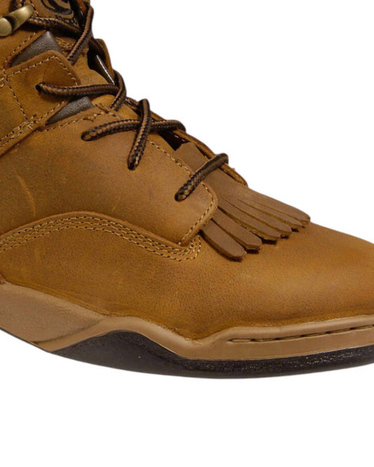 Roper - Men's 3 Comfort System Horseshoe Boots