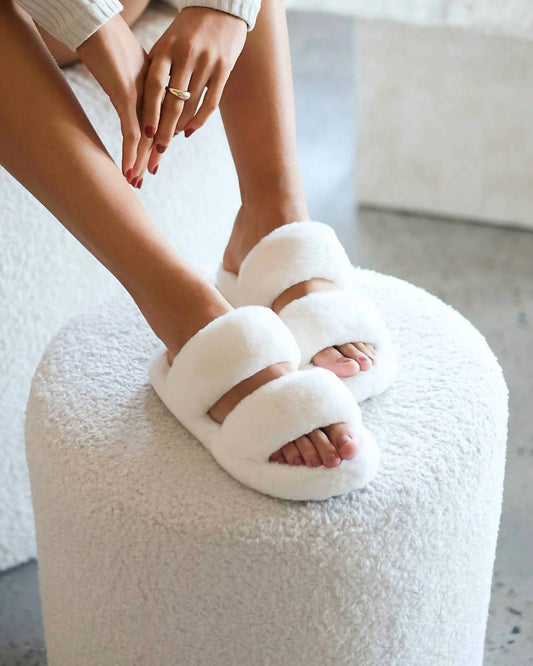 Billini - WOMEN'S WHISTLER SLIDES