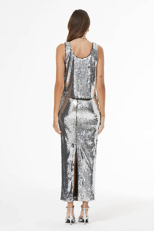 Young Fabulous & Broke - Oxyl Skirt