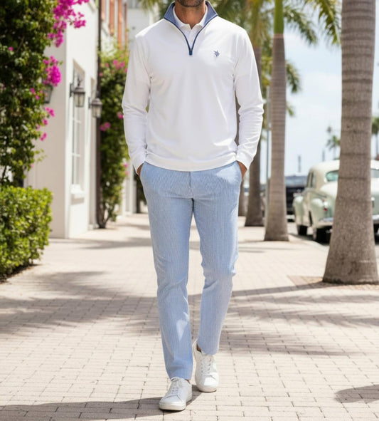 White Water Life - Freeport Lightweight Pants