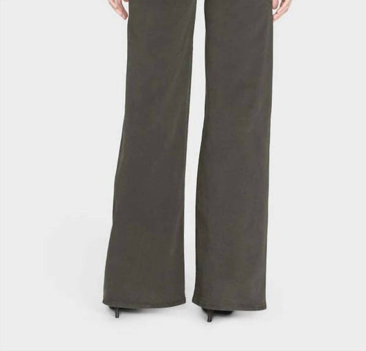 Frame - Women's Modern Pocket Pant