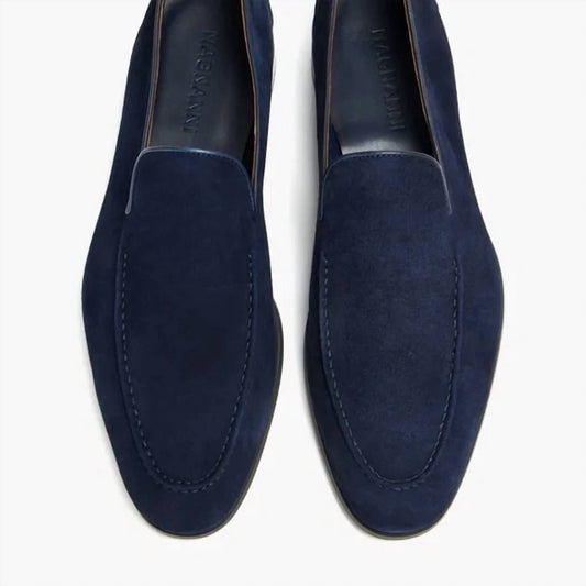 Magnanni - Men's Hiram Loafers