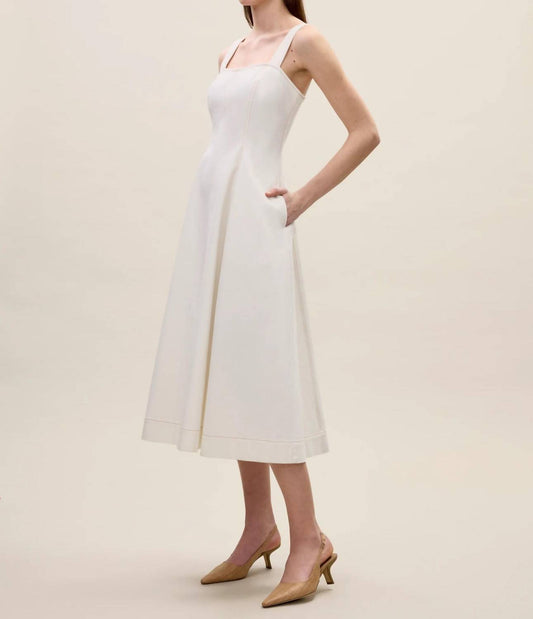 Rebecca Taylor - Cora Denim Dress