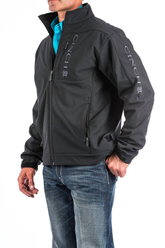 Cinch - Softshell Bonded Jacket