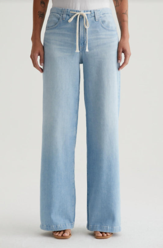 Ag Jeans - STELLA CINCHED