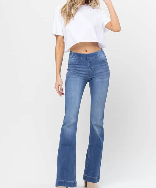 Jelly Jeans - Ellie Flare Jeans