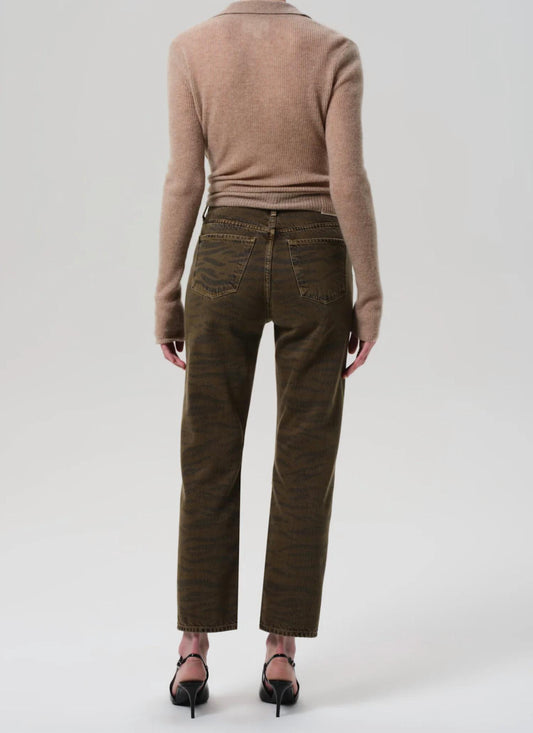 Citizens Of Humanity - Blaine Vintage Straight Jeans