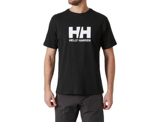 Helly Hansen - Men's Logo T Shirt