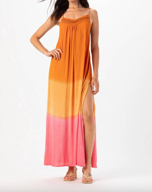 Tiare Hawaii - Canggu Maxi Dress