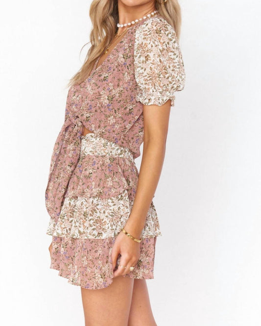 Show Me Your Mumu - Amy Skirt