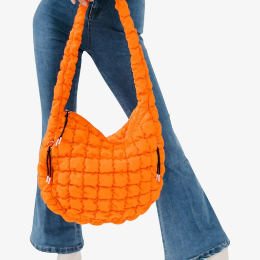 Pretty Simple - Women's Carmen Hobo Bag